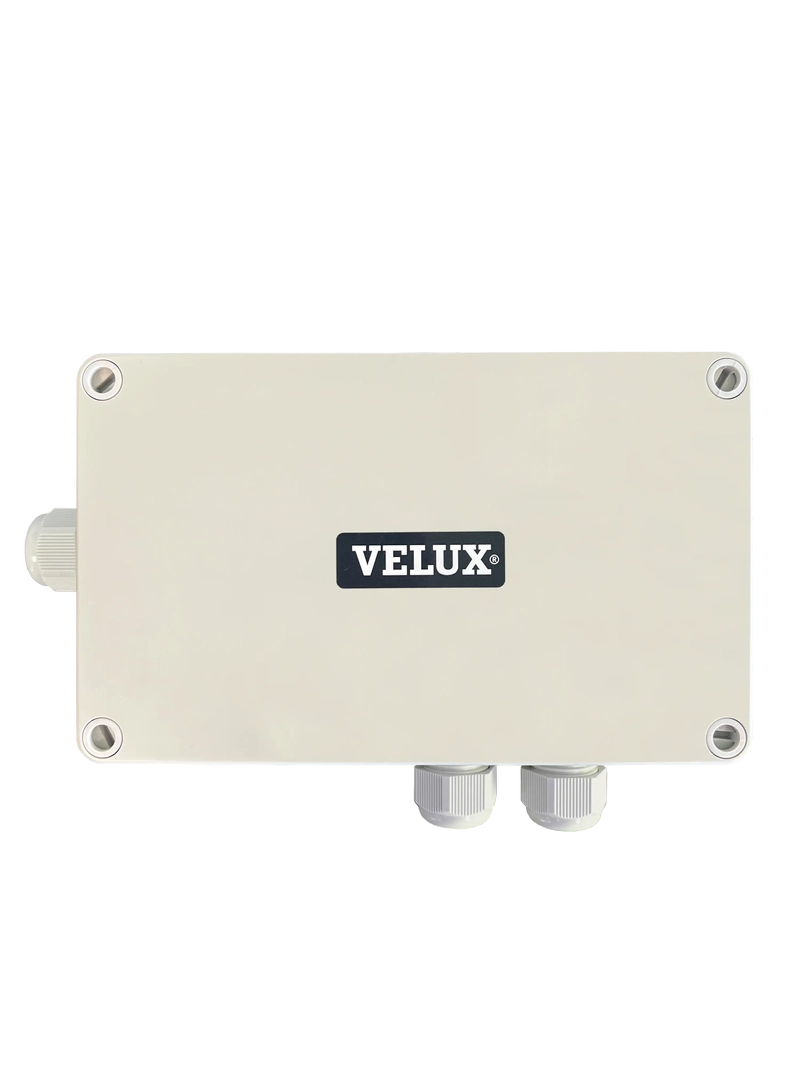 VELUX Steuereinheit KES 305 für CXU-KES305 VELUX Steuereinheit KES 305 für CXU-KES305