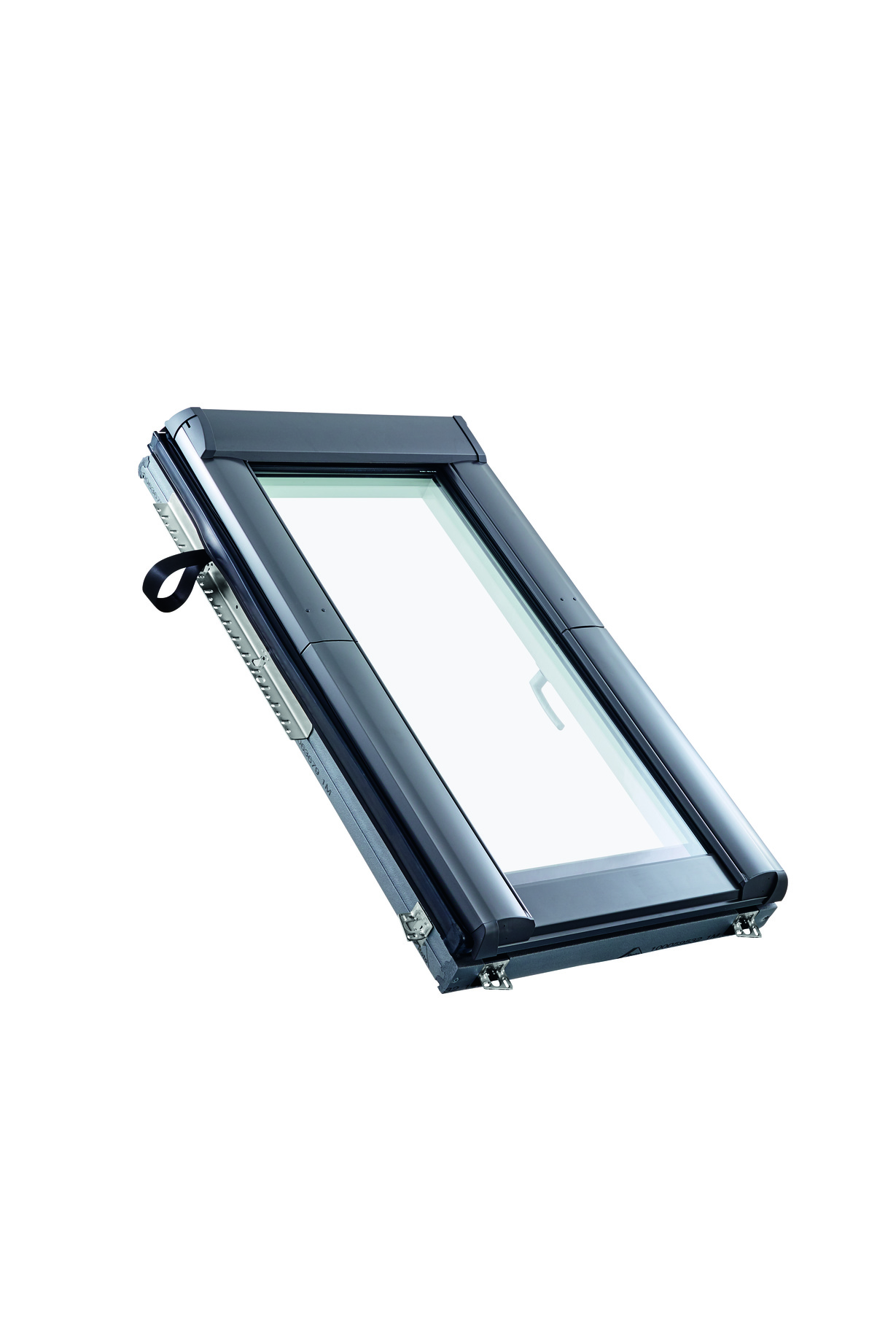 Roto Designo Wohndachausstieg R8 Kunststoff-810031M Fenster, Gebäude, Dachfenster, Rasiermesser, Waffe