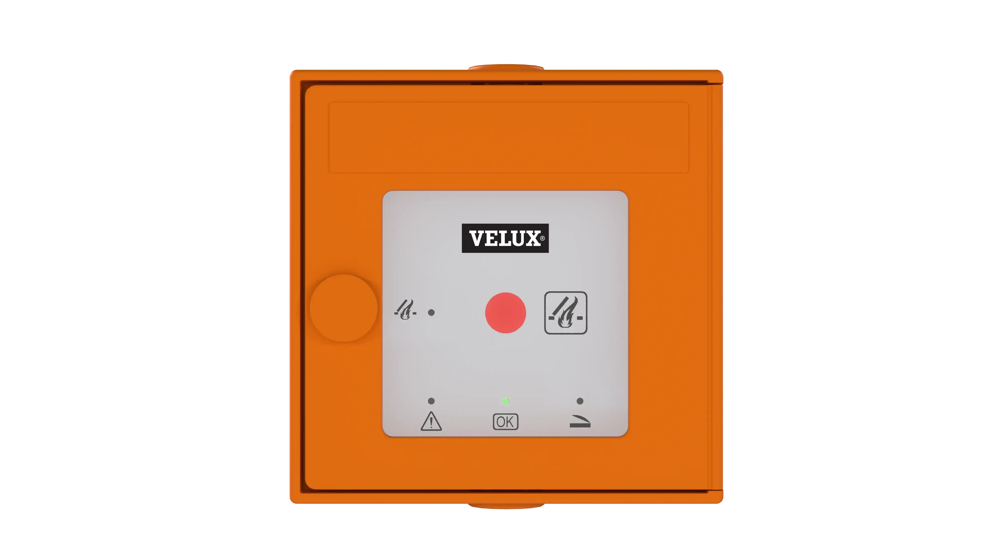 VELUX RWA-Hauptbedienstelle KFK 304 Orange-KFK304