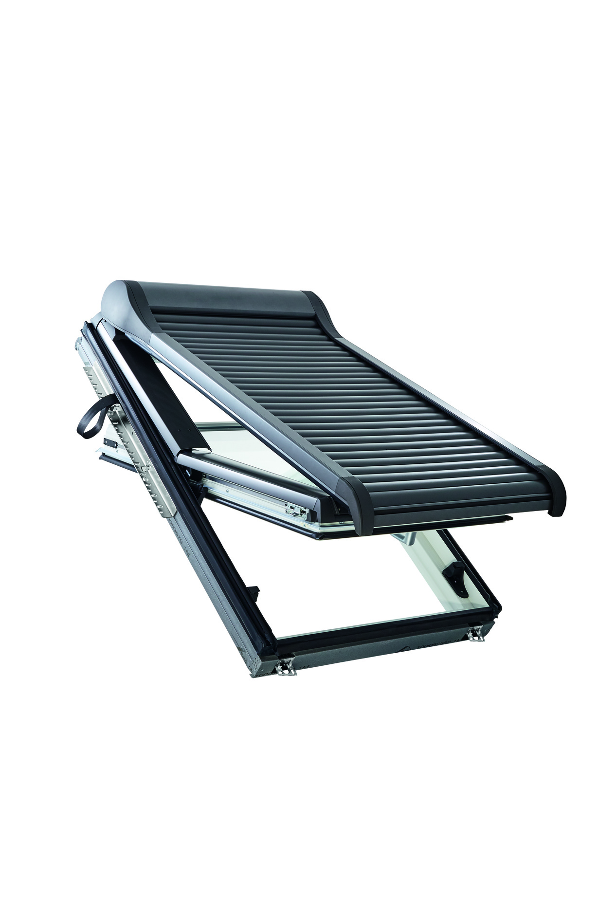 Roto Designo R6/R8 Außenrollladen ZRO-537669M Roto Designo R6/R8 Außenrollladen ZRO-537669M