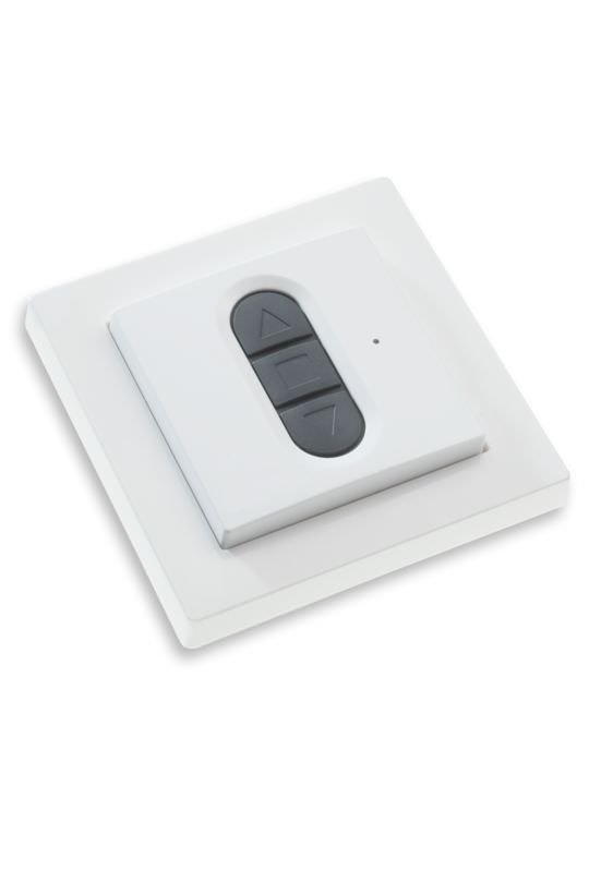 Roto ZEL STG Funk-Wandschalter-2000394M