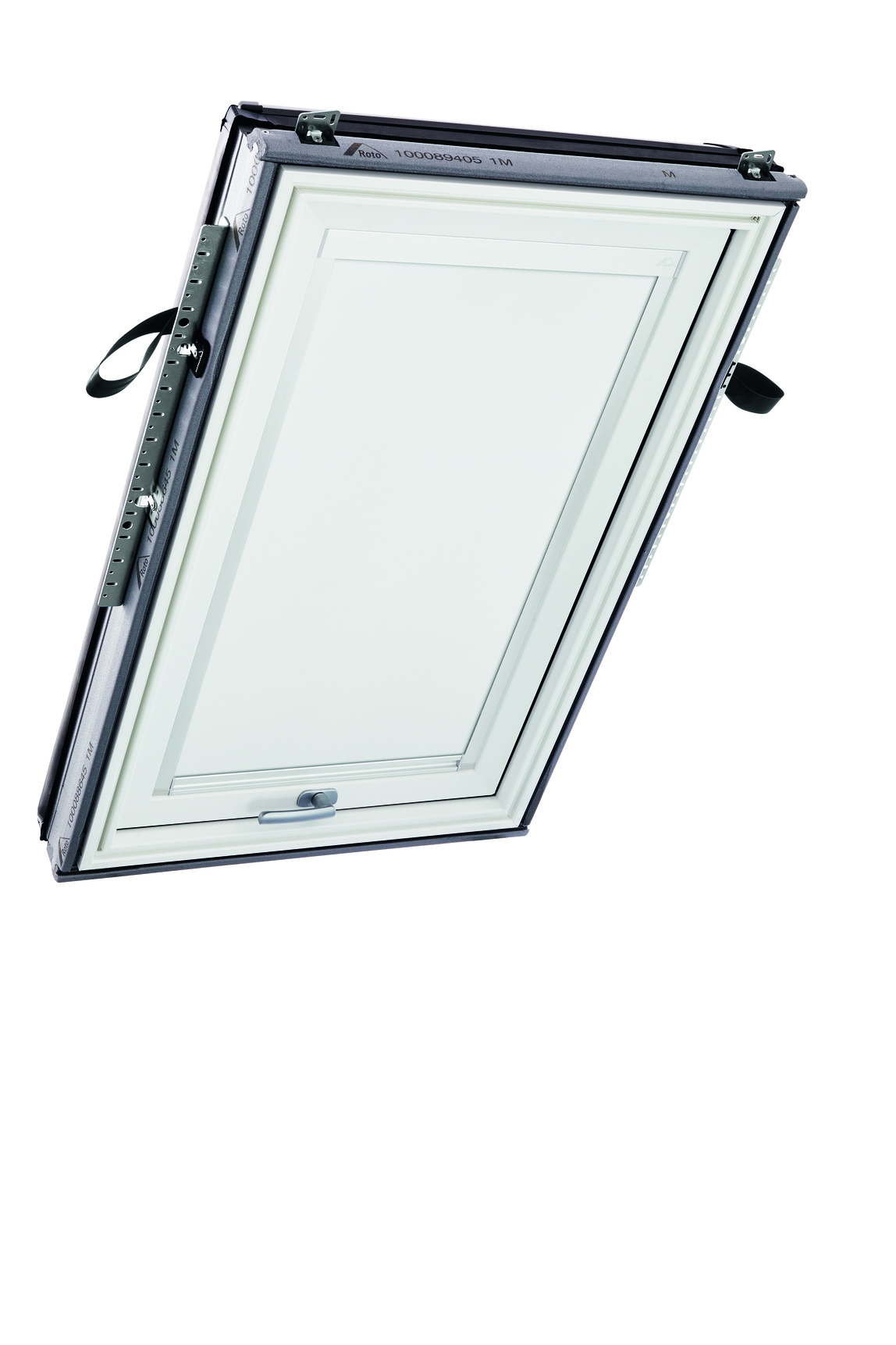 Roto Designo R8 Verdunkelungsrollo Austauschfenster ZRV-2033013M Fenster