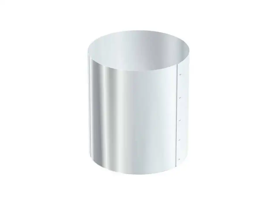 VELUX Verlängerungsrohr für Tageslicht-Spot 124 cm ZTR 0K14 0124-ZTR0K140124 VELUX Verlängerungsrohr für Tageslicht-Spot 124 cm ZTR 0K14 0124-ZTR0K140124