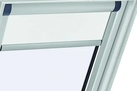 Roto ZRV Rx Designo Classic Verdunkelungsrollo-667823M Fenster