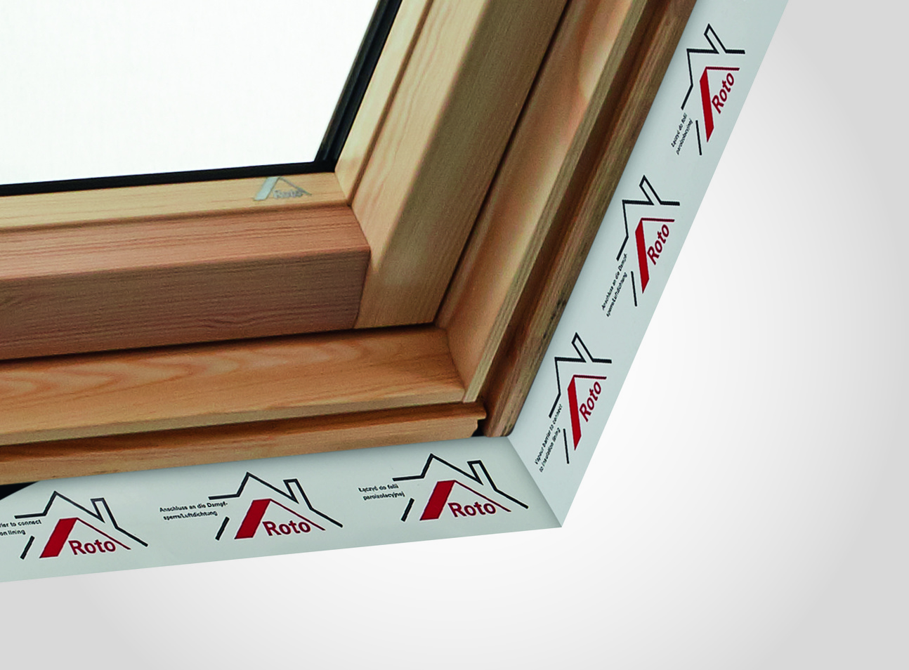 Roto Designo Klapp-Schwingfenster R8 Holz-807265M Fenster, Fensterbank, Architektur, Gebäude, Dachfenster, Fenster, Fensterbank, Architektur, Gebäude, Dachfenster, Fenster, Fensterbank, Architektur, Gebäude, Dachfenster