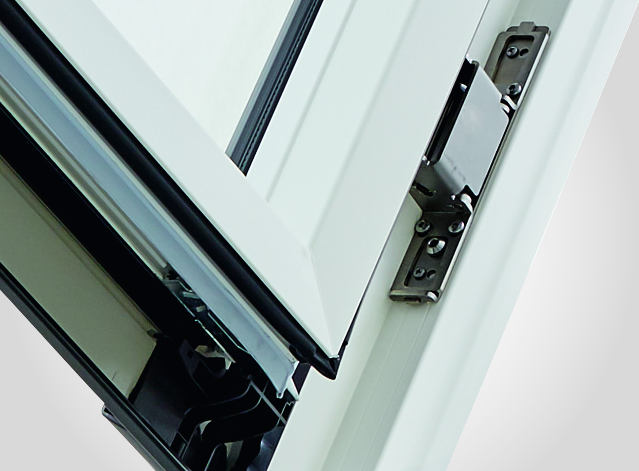 Roto Designo Wohndachausstieg R8 Kunststoff-810031M Tür, Fenster, Auto, Transport, Fahrzeug