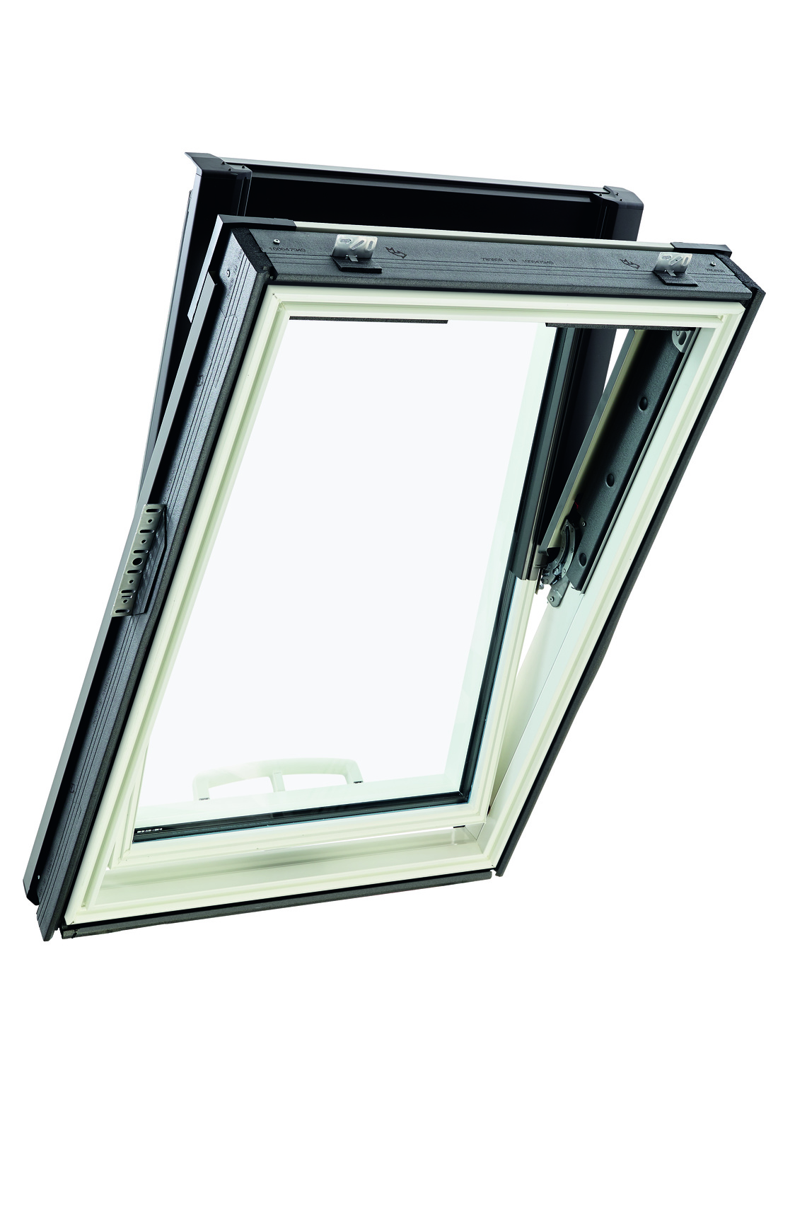 RotoQ Schwingfenster Q4 Kunststoff-782604M Fenster